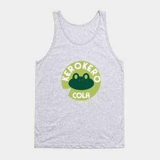 Kerokero Cola Tank Top